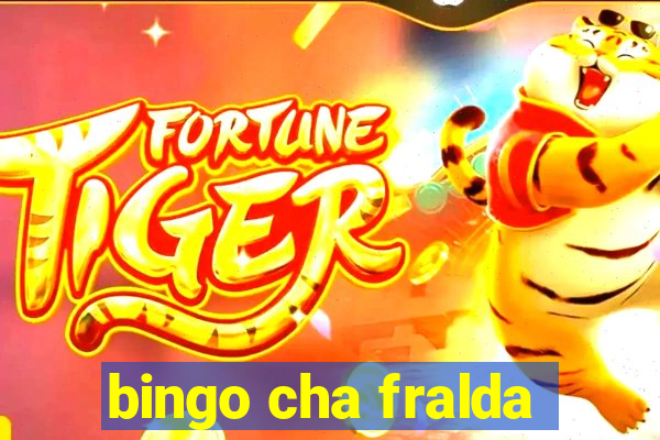 bingo cha fralda